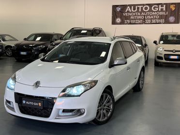 Renault Megane Mégane 1.5 dCi 110CV Start&Stop SporTour GT Line