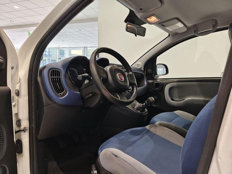 FIAT Panda Panda 1.2 Easy 69cv*SUPER PREZZO*