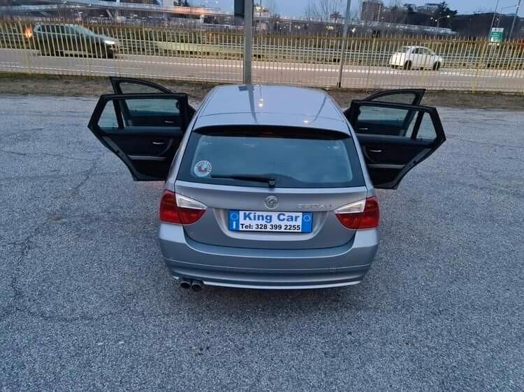 Bmw 330 330xd cat Touring Attiva