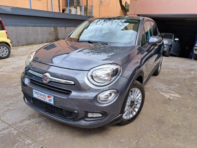 FIAT 500X 1.6 MJT 120 CV DCT - MINI RATA 4 ANNI