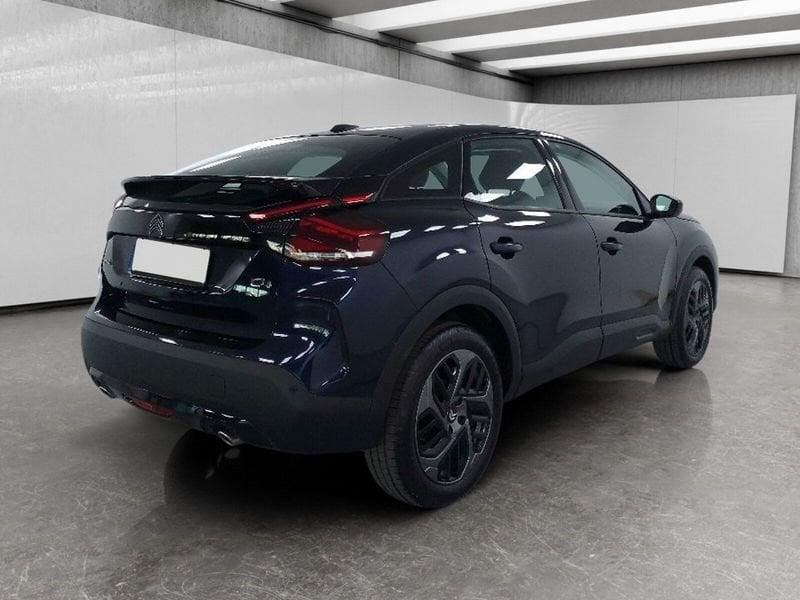 Citroën C4 1.2 puretech Plus s&s 130cv