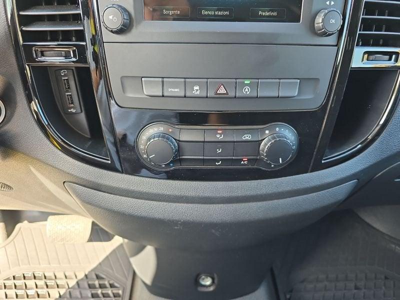 Mercedes-Benz Vito Vito 116 cdi Compact Pro auto my20
