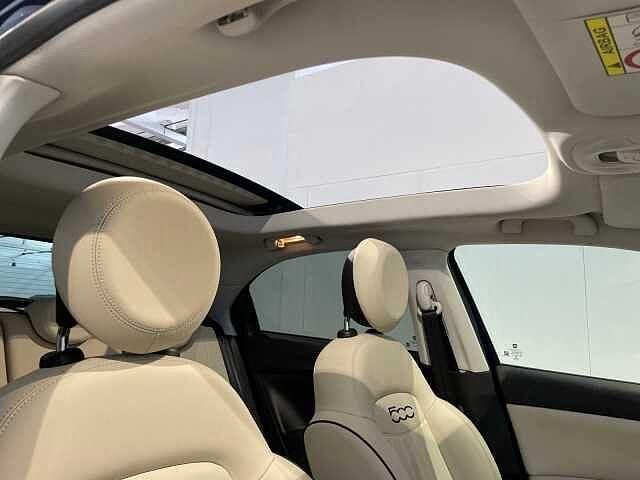 Fiat 500X 1.3 T4 150CV GPL Autom. Yacht Club Capri