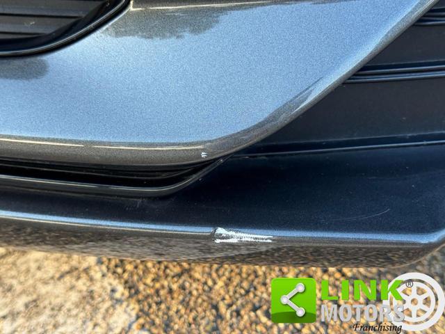 FORD Focus 1.0 EcoBoost Hybrid 125 CV MHEV St-Line