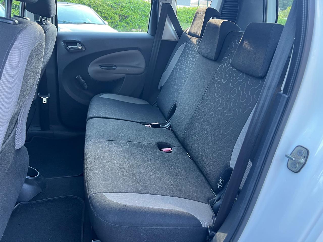 Citroen C3 Picasso C3 Picasso 1.4 VTi 95 Attraction*NEOPATENTATI