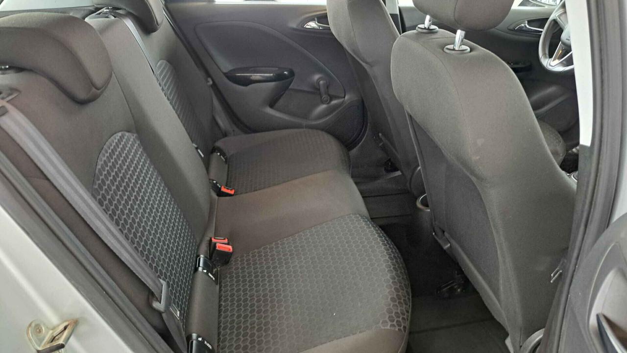 Opel Corsa 1.3 CDTI 75Cv