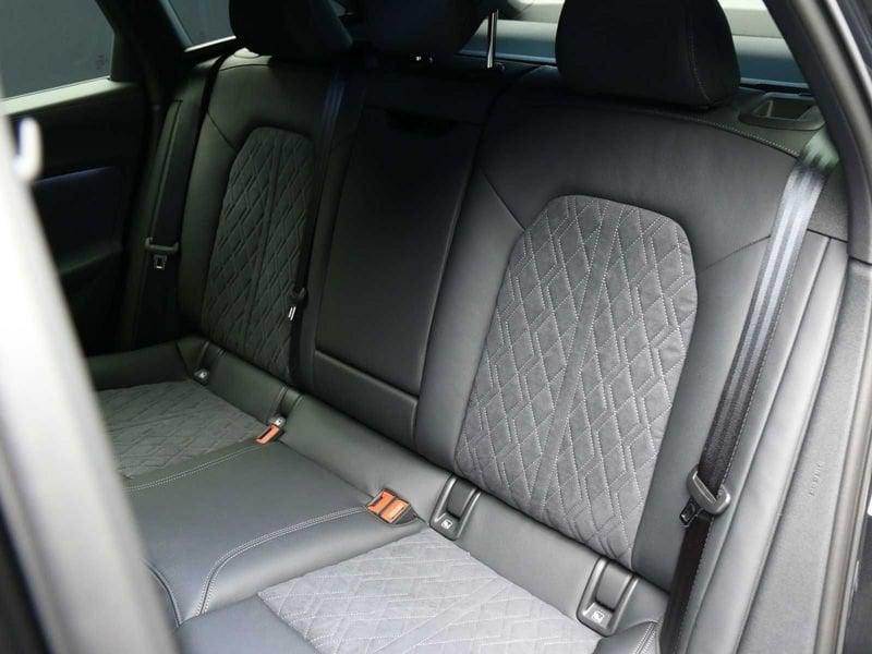 Audi A5 TDI 150Kw S tronic S line edit