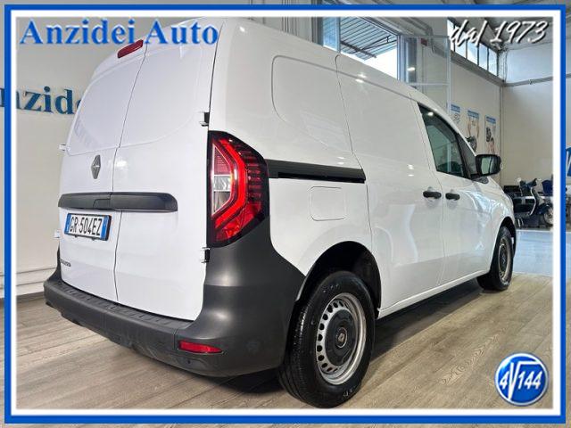 RENAULT Kangoo 1.5 Blue dCi 95 CV Open Sesame