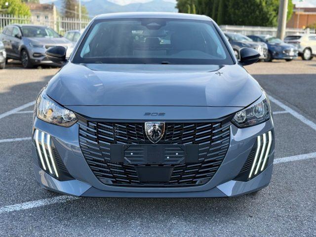 PEUGEOT 208 PureTech 100 Stop&Start 5 porte Allure