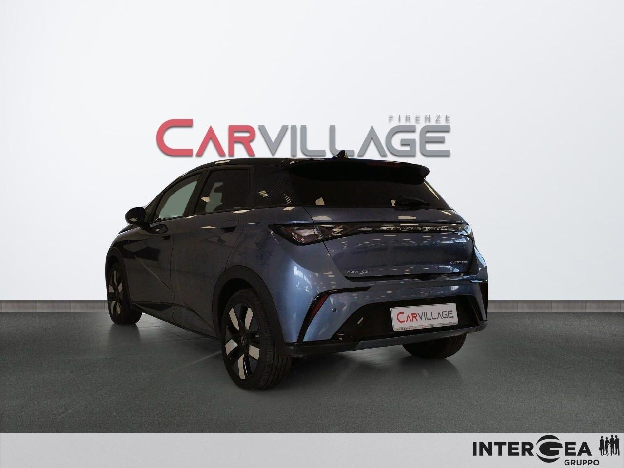 BYD Dolphin 60,48 kWh Design
