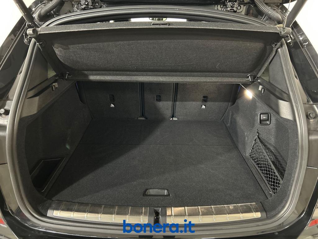 BMW X1 18 d Msport sDrive Steptronic