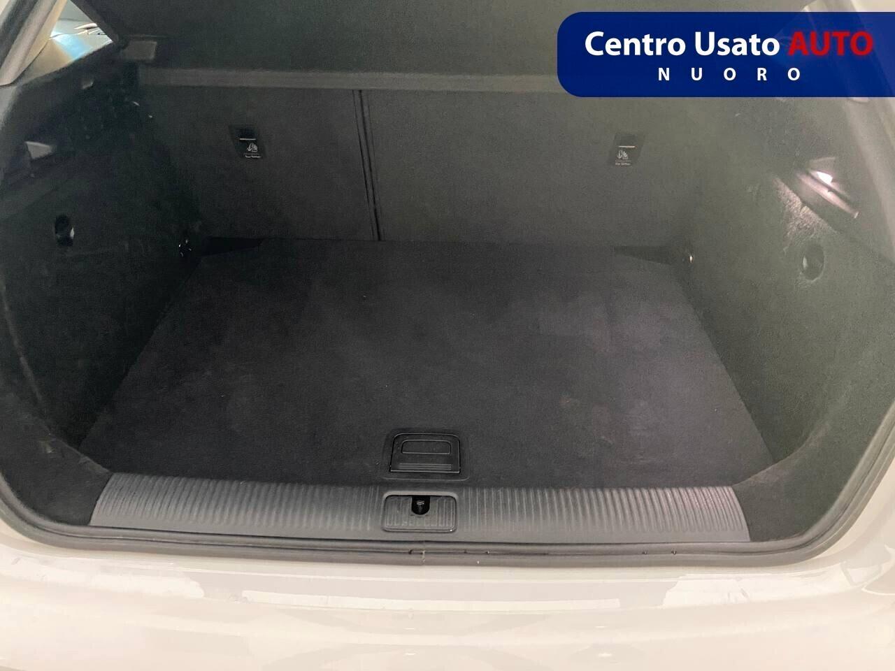 Audi A3 SPB 1.6 TDI 116 CV Business