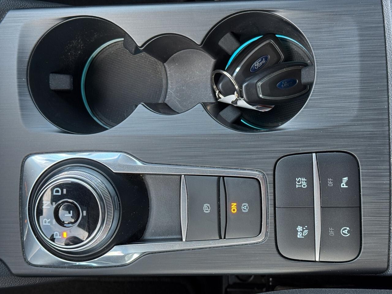 Ford Focus 1.5 EcoBlue 120 Cv SW Active - 2021