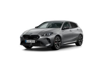 BMW BMW M135 xDrive