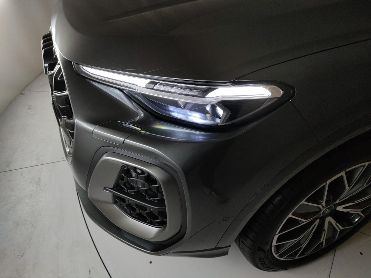 AUDI Q5 40TDI mhev+ S-line edition Quattro 204cv S-tronic