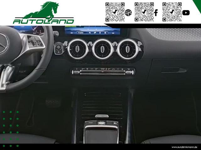 MERCEDES-BENZ GLA 200 d Automatic Advanced 150cv * Iva Esposta *