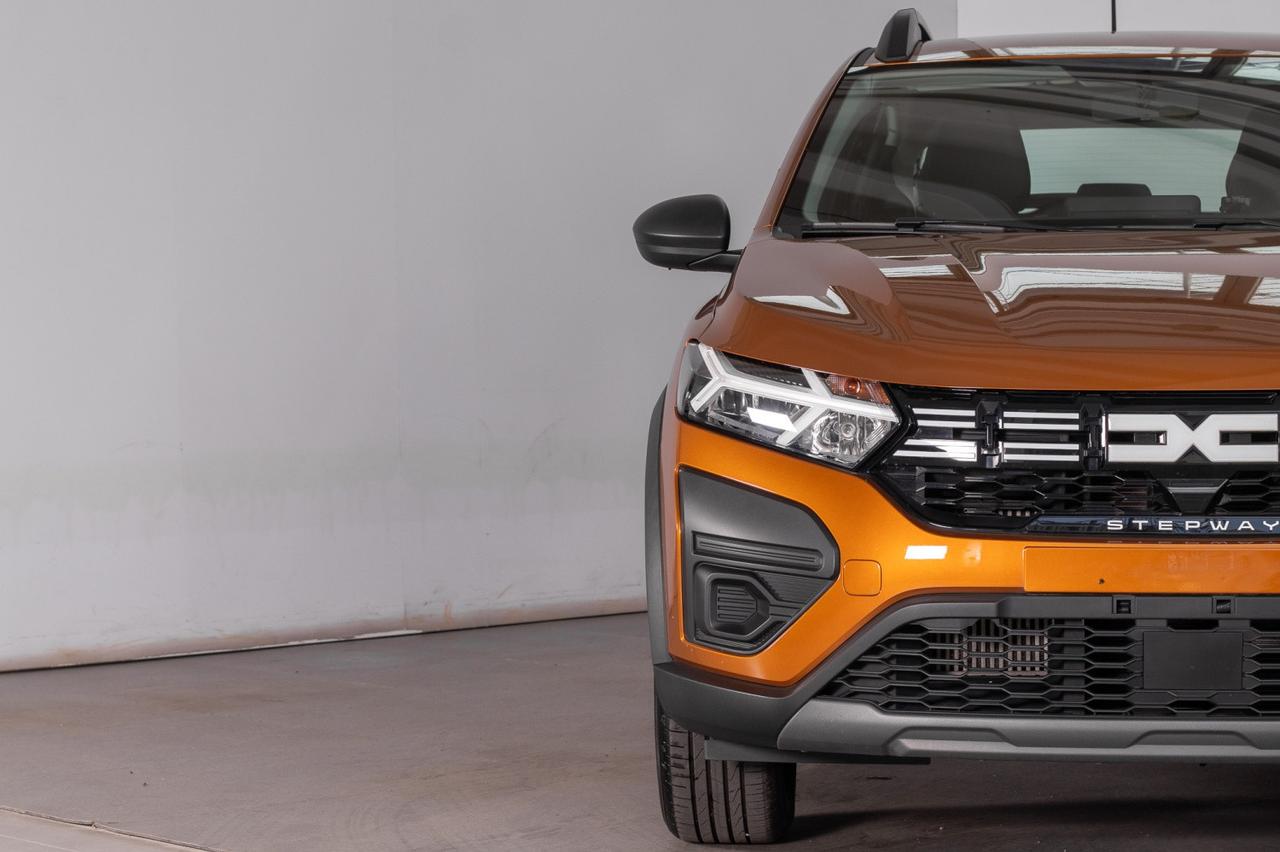 Dacia Sandero Stepway 1.0 Tce Eco-g Gpl