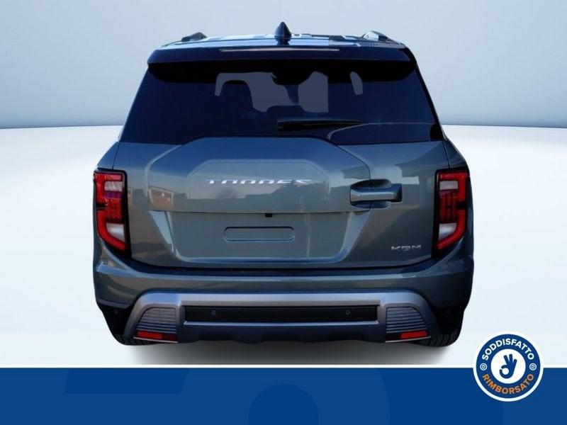 KGM Torres K-Line 1.5 Turbo GDI 163 CV 4WD AT