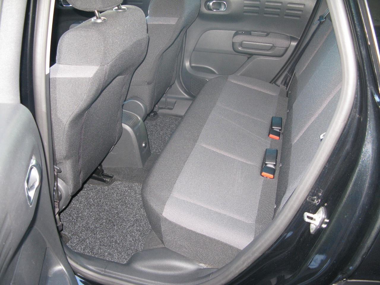 Citroen C3 Aircross PureTech 130 S&S EAT6 Shine