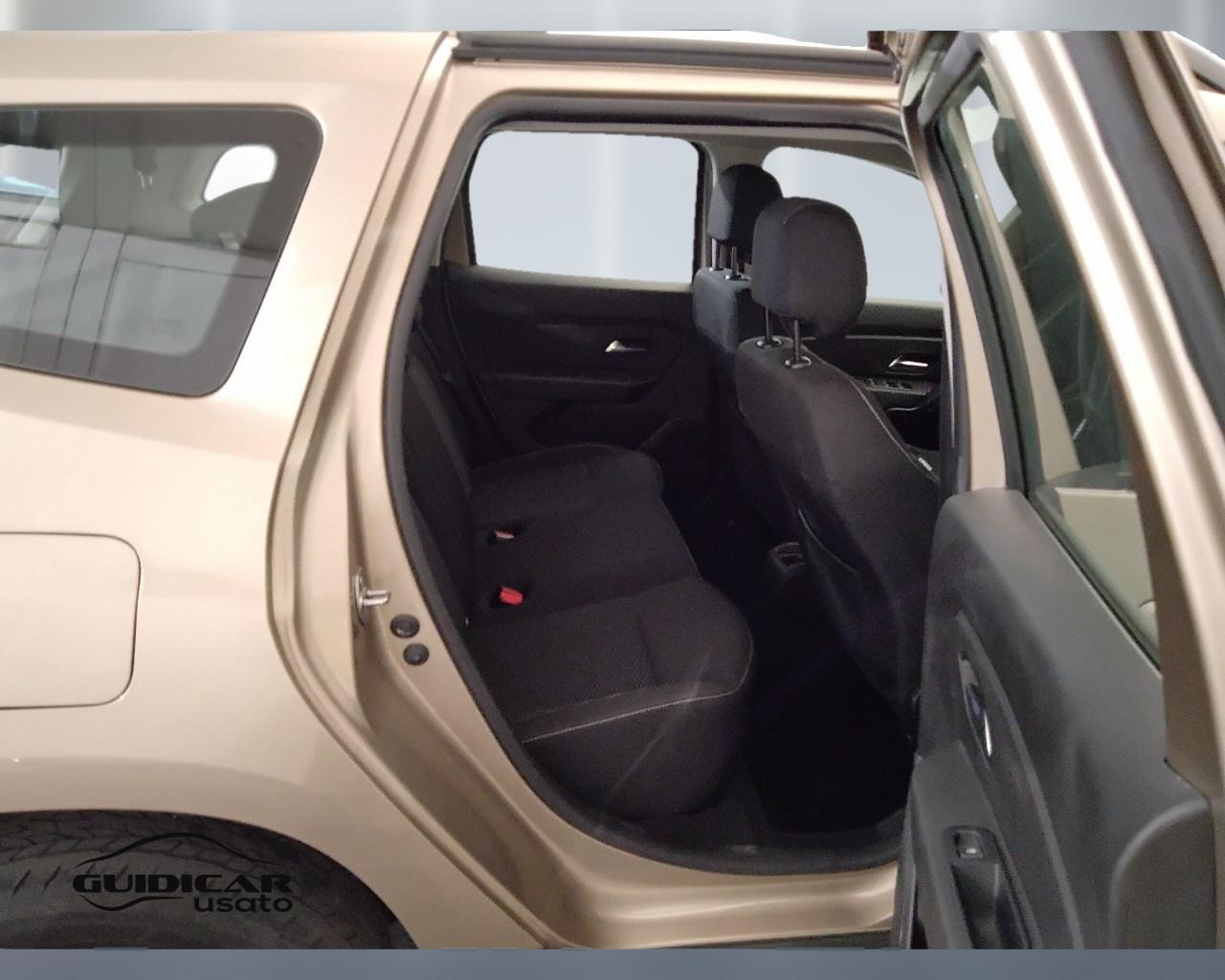DACIA Duster II 2018 - Duster 1.5 blue dci Comfort 4x2 s&s 115cv m