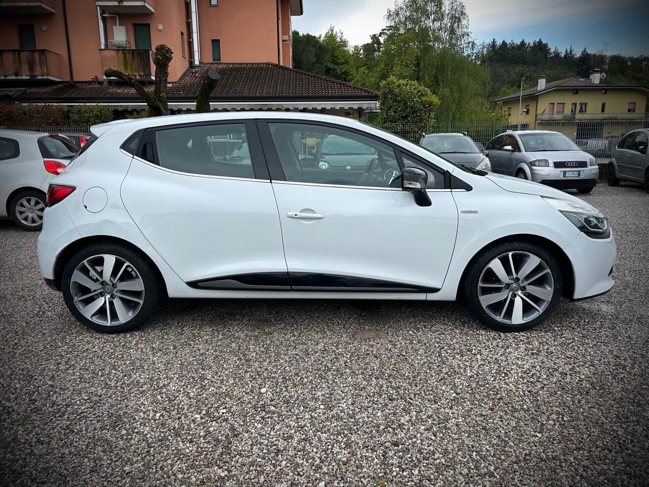 Renault Clio 1.5 Costume National- LEGGERE DESCRIZIONE