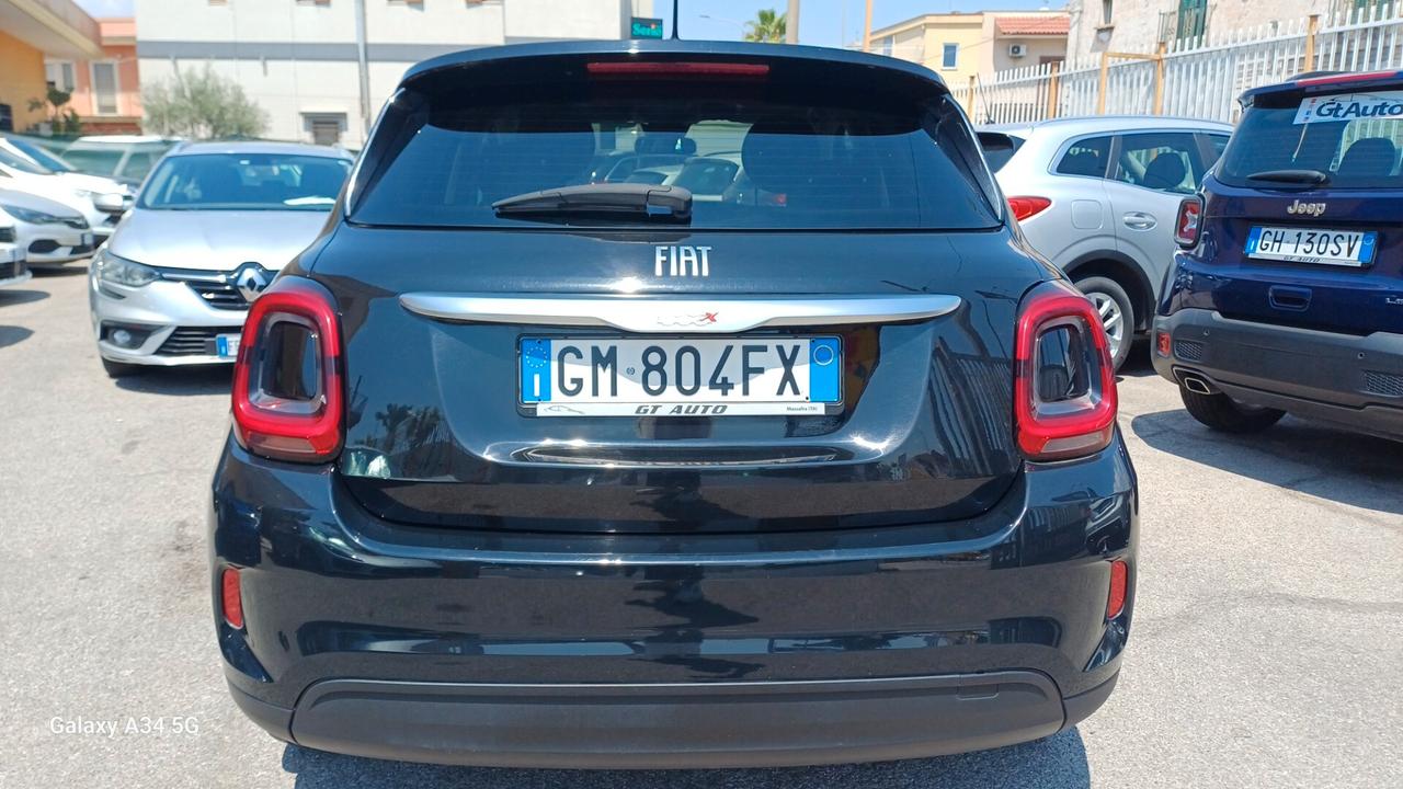 Fiat 500X 1.3 MultiJet 95 CV 2023!!