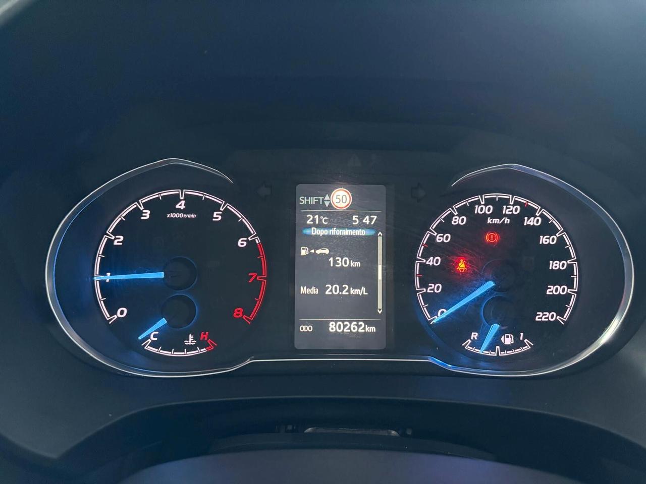 Toyota Yaris 2017 - 1.0 69 CV 80000 KM NEOPATENTATI!!