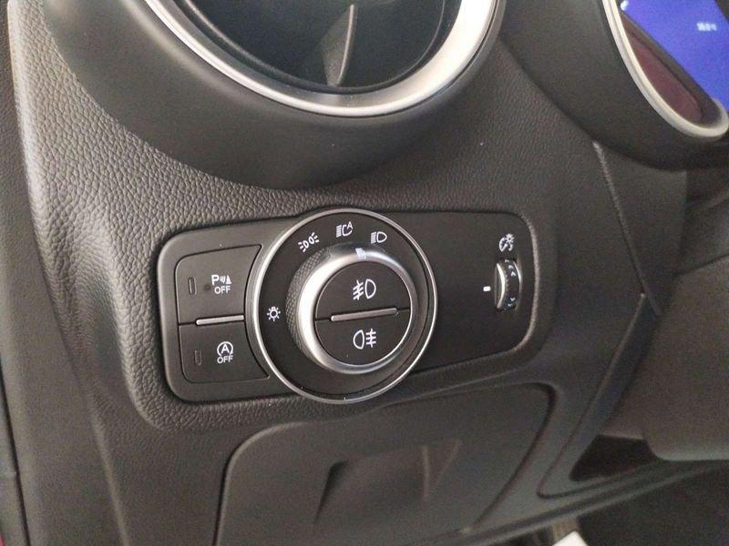 Alfa Romeo Stelvio 2.2 t Executive Q4 190cv auto my19