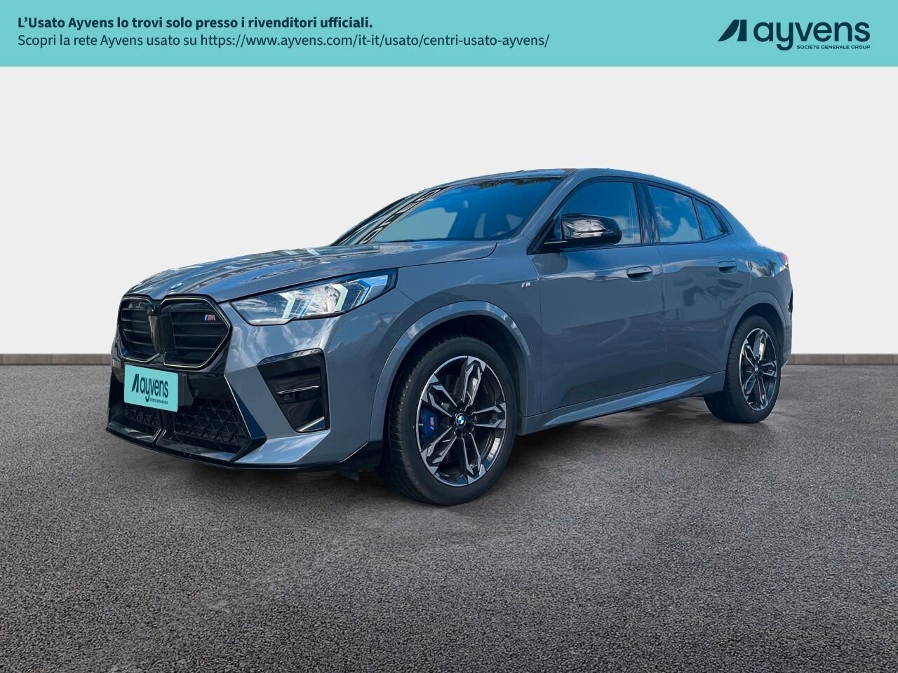 Bmw X2 M M35i xDrive