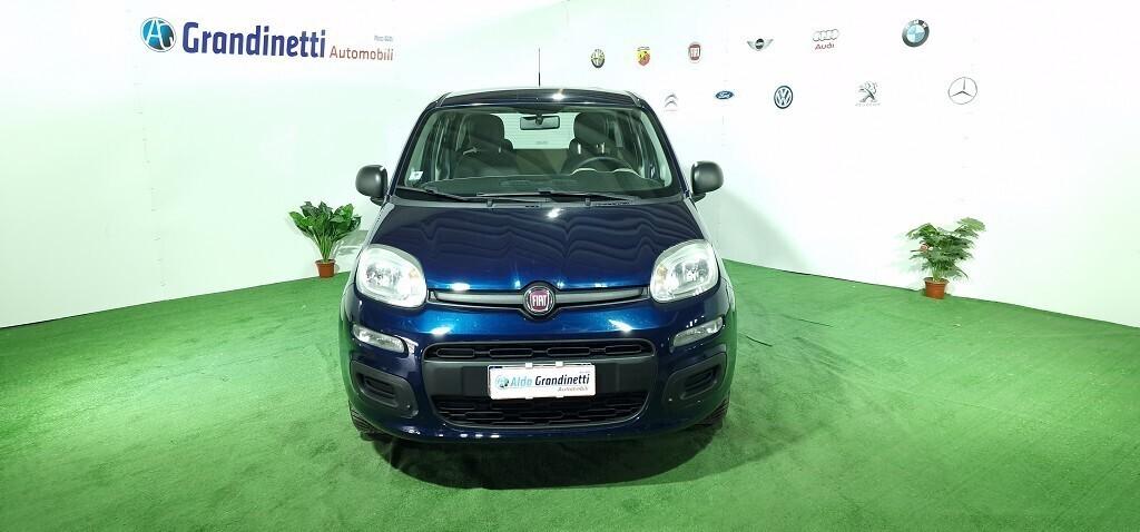 Fiat Panda 1.2 EasyPower Easy GPL 2016