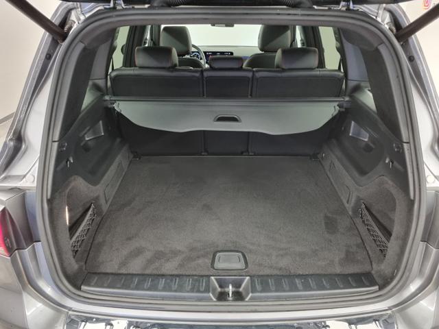 MERCEDES-BENZ GLB 250 Automatic 4Matic Premium Pack AMG