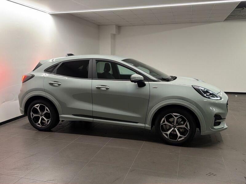 Ford Puma PUMA 1.0 ECOBOOST HYBRID