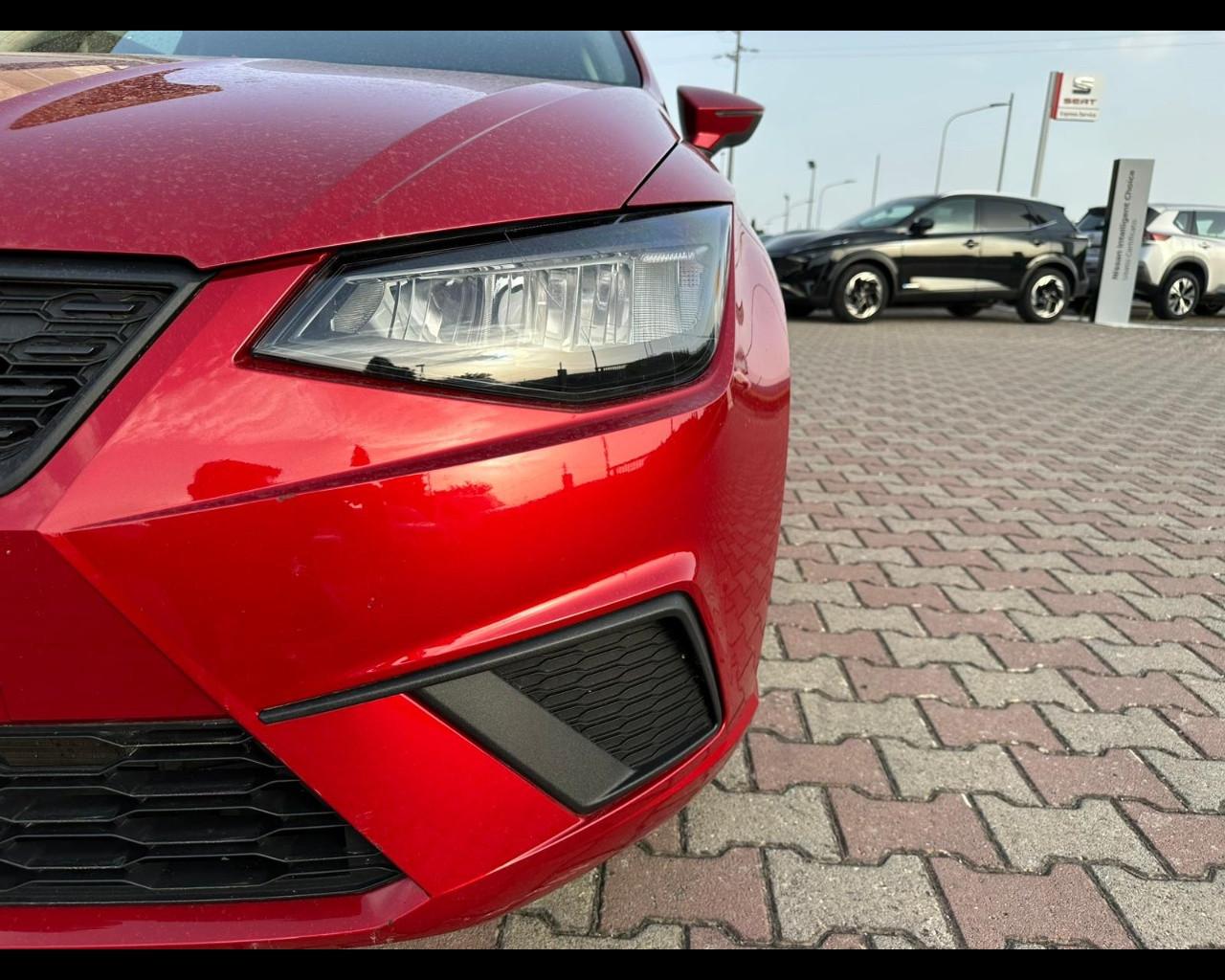 SEAT Ibiza 1.0 tgi Business 90cv