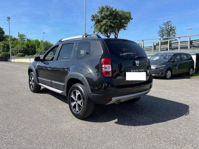 DACIA Duster 1.5 dCi 110 CV S&S 4x2 Serie Speciale Brave