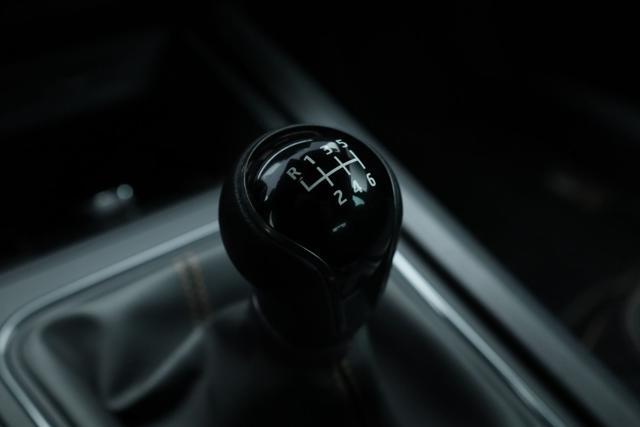 CUPRA Formentor 1.5 TSI