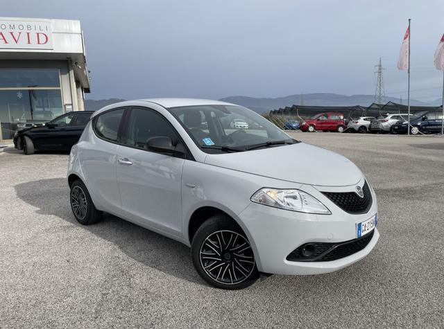 LANCIA Ypsilon 1.2 69 CV 5 porte S&S Gold