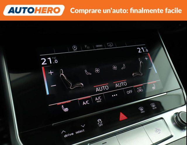 AUDI A6 Avant 40 2.0 TDI quattro ultra S tronic Business S