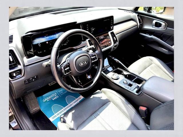 Kia Sorento IV 2021 1.6 t-gdi phev Evolution awd at6