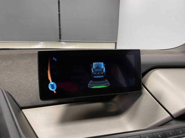 BMW i3 94AH RANGE EXTENDER