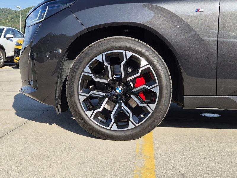 BMW X3 xdrive20d MSport Pro auto