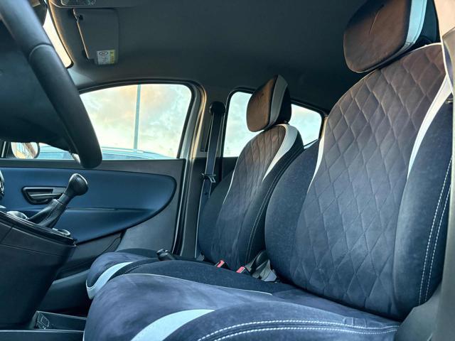 LANCIA Ypsilon 1.3 MJT 16V 95 CV 5 porte S&S Mya