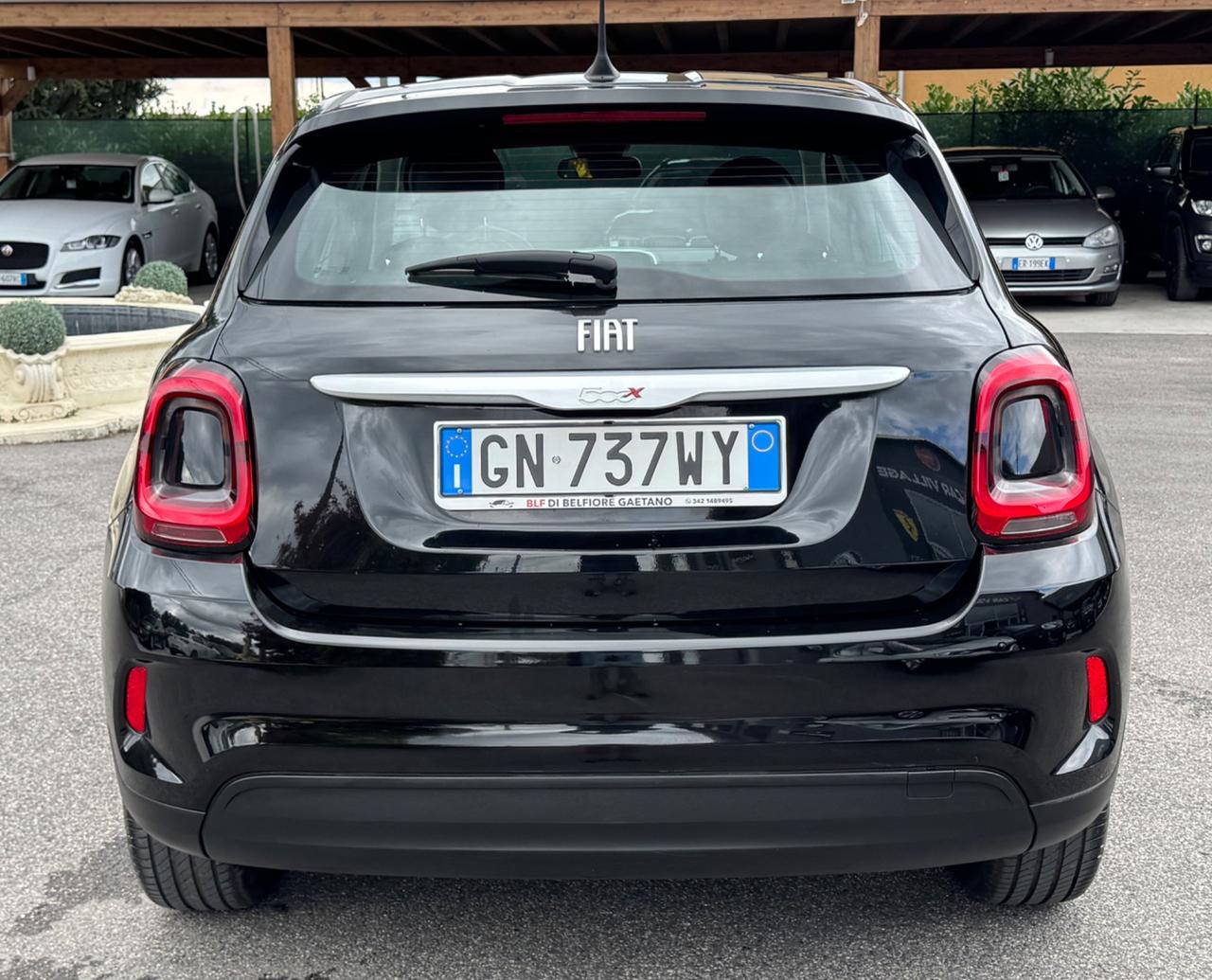 Fiat 500X 1.0 T3 120 CV City Cross