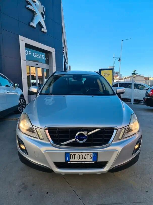 Volvo XC 60 XC60 2.4 D5 Kinetic