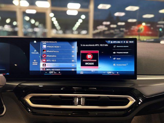 BMW 218 i Coupé *CERCHI 19*TETTO*UNIPROP*HEAD UP*