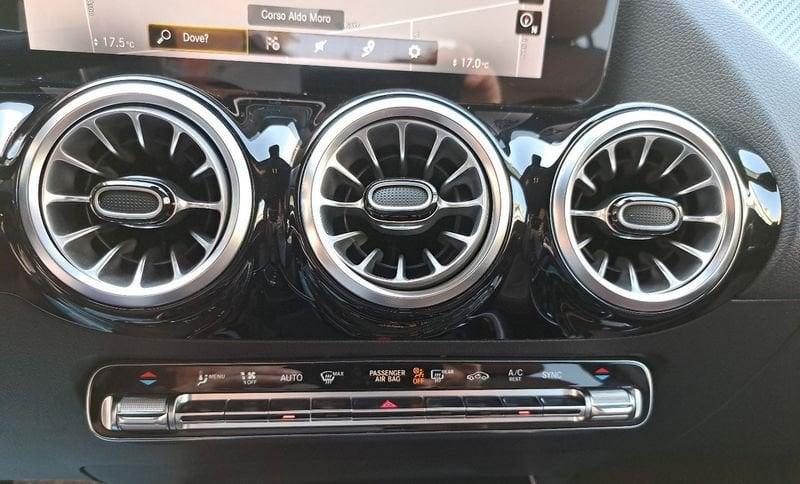 Mercedes-Benz GLA GLA 200 d Automatic 4Matic AMG Line Premium
