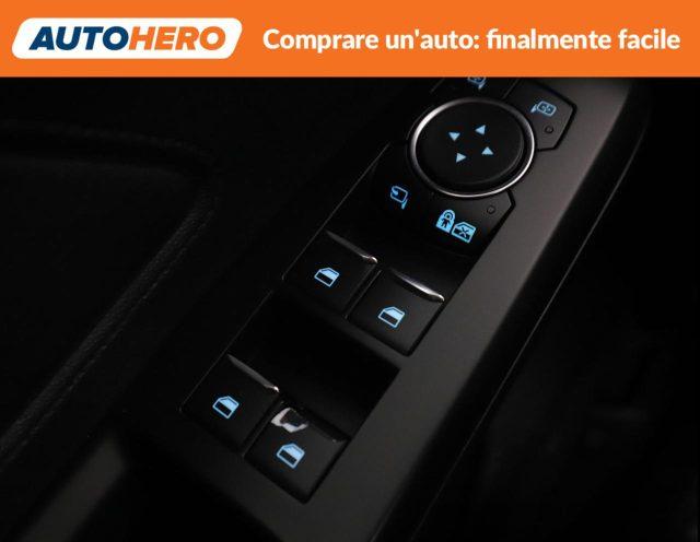 FORD Focus 1.0 EcoBoost 125 CV automatico SW ST-Line Co-Pilot