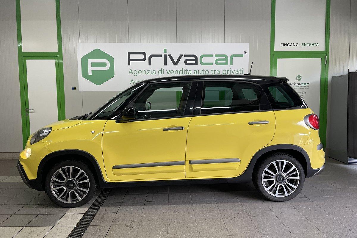 FIAT 500L 1.3 Multijet 95 CV City Cross