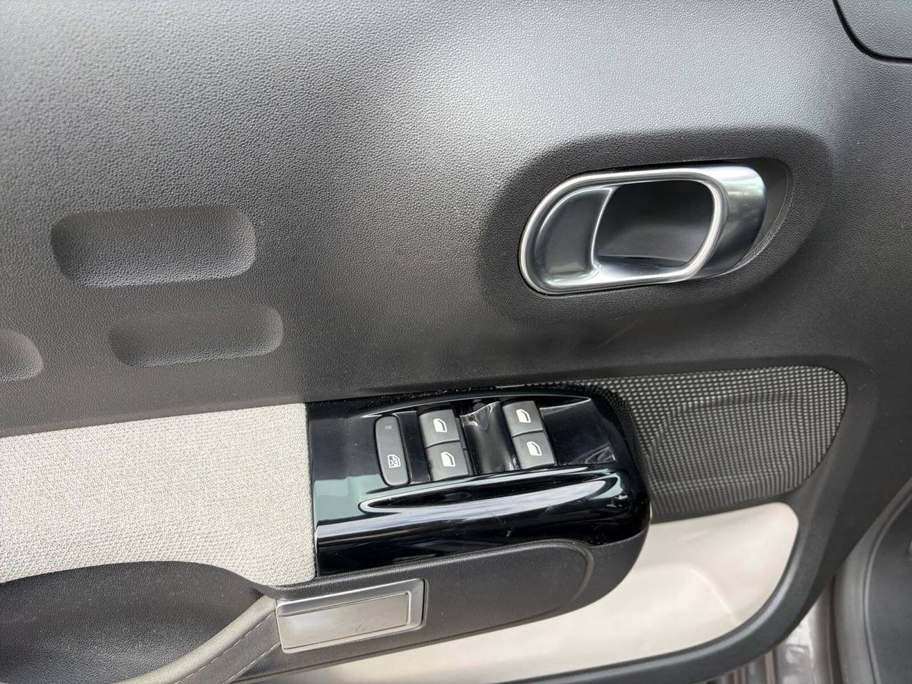 Citroen C3 BlueHDi 100 S&S Shine OK NEOPATENTATI 1 PROPIETARIO
