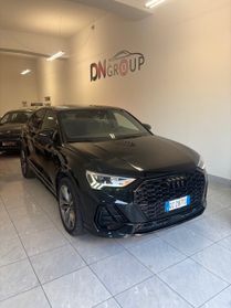 Audi Q3 SPB 35 TDI S tronic S line edition