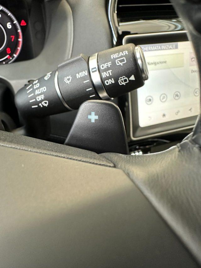 JAGUAR F-Pace 2.0 250 CV AWD aut. Prestige - Tetto - Carplay